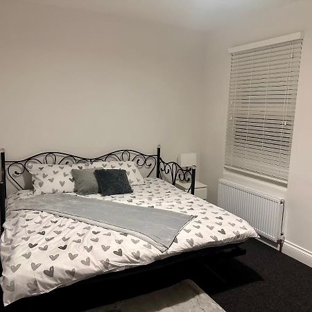 Hotel Dunedin Heights Londyn Zewnętrze zdjęcie