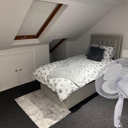 Hotel Dunedin Heights Londyn Zewnętrze zdjęcie