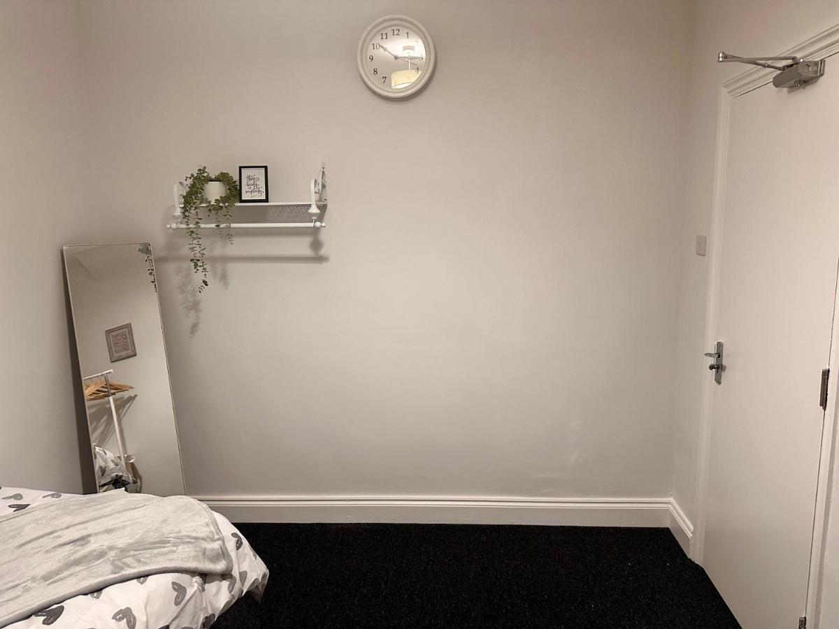 Hotel Dunedin Heights Londyn Zewnętrze zdjęcie